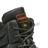 Pezzol Cohiba SB P E WRU FO HI HRO SRC Παπούτσια Ασφαλείας Εργαζομένων & Ηλεκτρολόγων Ημιμποτάκια Με ΜΗ ΜΕΤΑΛΛΙΚΗ Προστασία Ιταλίας
