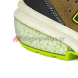 Pezzol Cumulus XS 70 S1PS SC FO SR ESD Παπούτσια Ασφαλείας Εργαζομένων Με Προστασία Ιταλίας