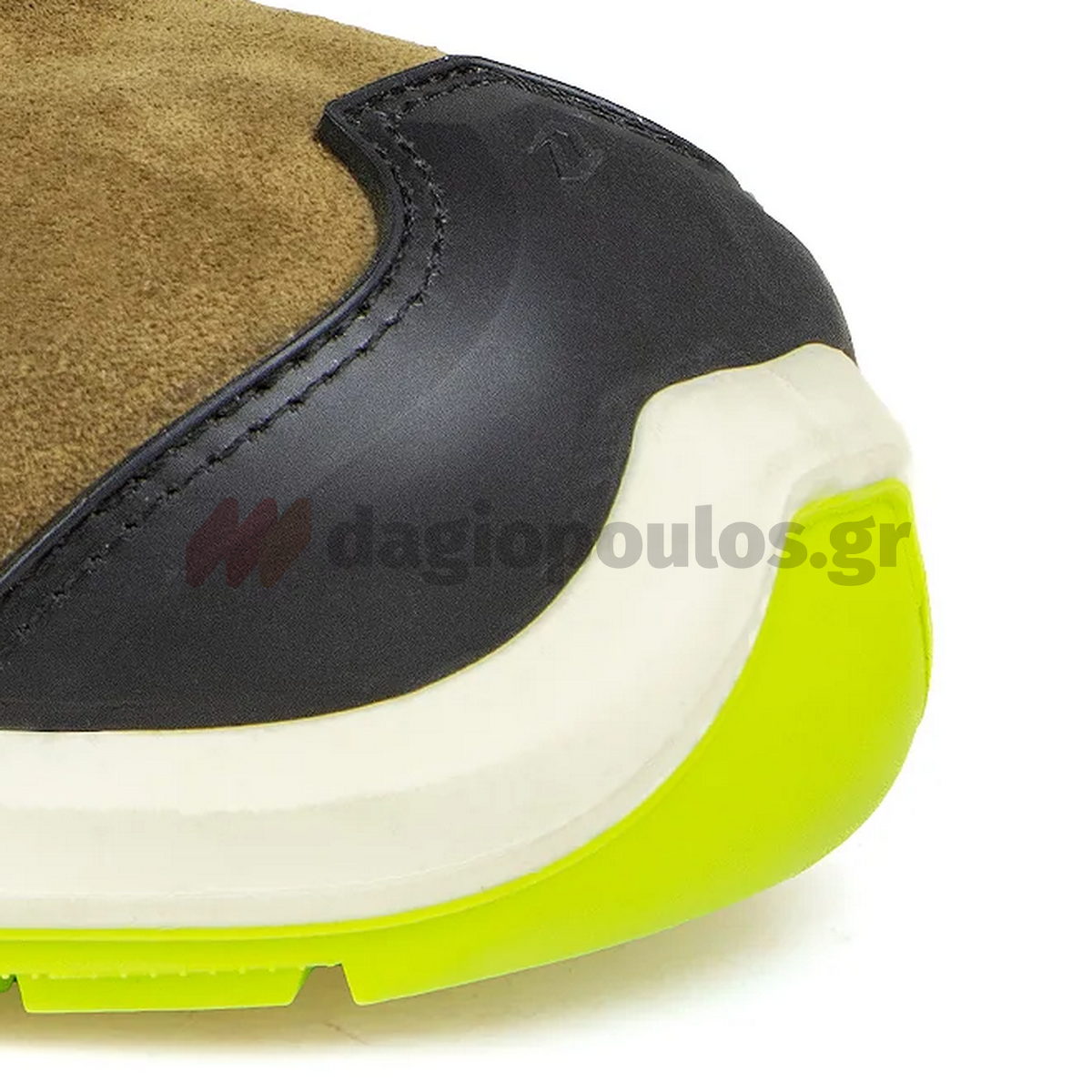 Pezzol Cumulus XS 70 S1PS SC FO SR ESD Παπούτσια Ασφαλείας Εργαζομένων Με Προστασία Ιταλίας