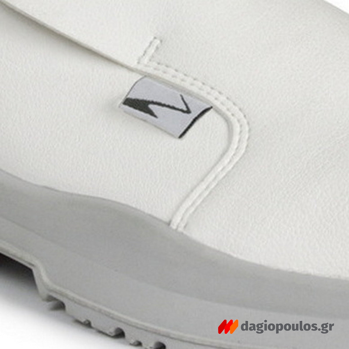 Pezzol Hopper S2 SRC Παπούτσια Ασφαλείας Εργαζομένων Χαμηλά Με ΜΗ ΜΕΤΑΛΛΙΚΗ Προστασία Ιταλίας