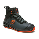 Pezzol Kayak CH 40 S3S SC CI FO SR ESD Παπούτσια Ασφαλείας Εργαζομένων Ημιμποτάκια Με Προστασία Ιταλίας