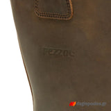 Pezzol MAYA S3S HI HRO FO LG SR Μπότες Ασφαλείας Εργαζομένων Με ΜΗ Μεταλλική Προστασία Ιταλίας