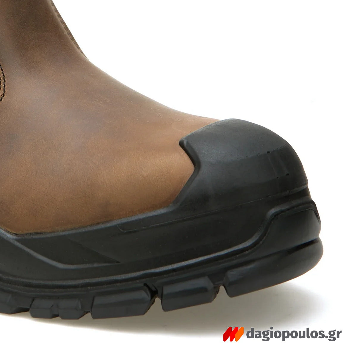 Pezzol MAYA S3S HI HRO FO LG SR Μπότες Ασφαλείας Εργαζομένων Με ΜΗ Μεταλλική Προστασία Ιταλίας