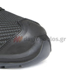Pezzol Nimbus PKB 140 S3S SC CI FO SR ESD Παπούτσια Προστασίας Εργαζομένων Ημιμποτάκια Με Προστασία Ιταλίας