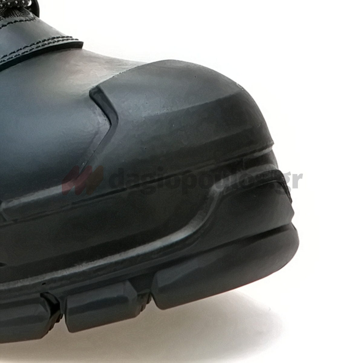 Pezzol Serpens S7S CI HI SC HRO FO LG SR Παπούτσια Ημιμποτάκια Ασφαλείας Εργαζομένων Με ΜΗ Μεταλλική Προστασία Ιταλίας