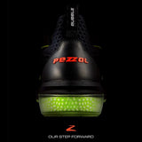 Pezzol Space AW 80 S3S SC FO SR ESD Παπούτσια Ασφαλείας Εργαζομένων Με Προστασία Ιταλίας