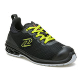 Pezzol Supernova GTS 170 S1PS SC FO SR ESD Παπούτσια Ασφαλείας Εργαζομένων Χαμηλά Με Προστασία Ιταλίας