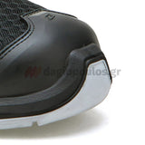 Pezzol Supernova GTS 170 S1PS SC FO SR ESD Παπούτσια Ασφαλείας Εργαζομένων Χαμηλά Με Προστασία Ιταλίας