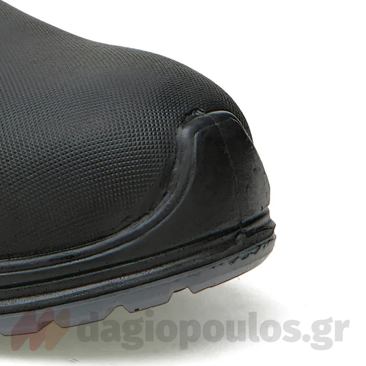 Pezzol Toro S3S ESD SRC Παπούτσια Ασφαλείας Εργαζομένων Χαμηλά Με ΜΗ Μεταλλική Προστασία Ιταλίας