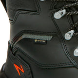 Pezzol Viking S3 WR CI HI HRO SRC Παπούτσια Ασφαλείας Εργαζομένων Μπότες Με ΜΗ Μεταλλική Προστασία Ιταλίας