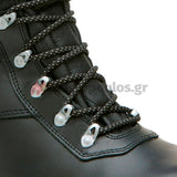 Pezzol Viking S3 WR CI HI HRO SRC Παπούτσια Ασφαλείας Εργαζομένων Μπότες Με ΜΗ Μεταλλική Προστασία Ιταλίας