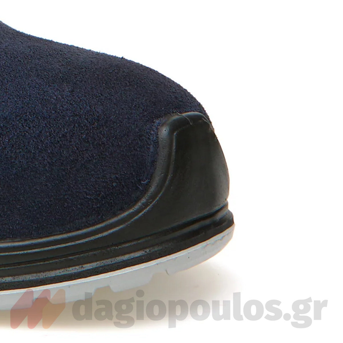 Pezzol Yoto S1PS FO SR ESD Παπούτσια Ασφαλείας Εργαζομένων Χαμηλά Με ΜΗ Μεταλλική Προστασία Ιταλίας