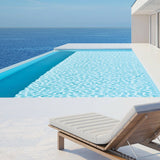 Vitex Pool Paint Εποξειδικό Χρώμα Πισίνας Διαλύτου 2 Συστατικών ΛΕΥΚΟ 3.5Ltr