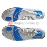Portwest FC90 Πάτος με Ενίσχυση Τζελ (Ζεύγος)
