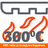 Pezzol Rio S3 HRO SRC Παπούτσια Ασφαλείας Εργαζομένων Ημιμποτάκια Με Προστασία Ιταλίας