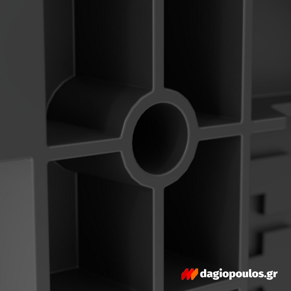Qbrick System PRIME Cart Επαγγελματική Τροχήλατη Εργαλειοθήκη 37Ltr