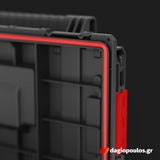 QBrick System PRIME SET 1 Σετ Eπαγγελματικές Εργαλειοθήκες