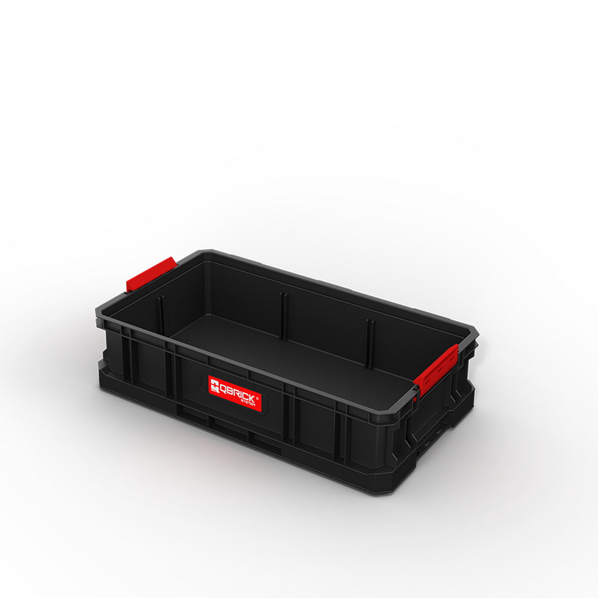 Qbrick System Two Cart 6 w 1 Εργαλειοθήκη Τροχήλατη Σετ 6 Τεμ