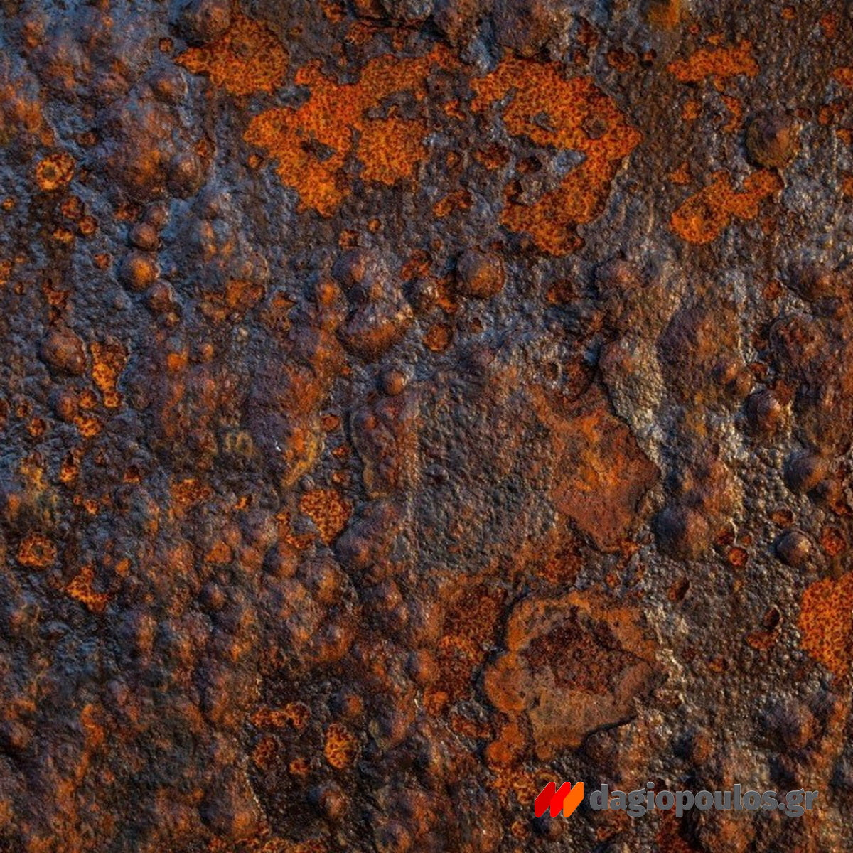 AmbroSol Convettitore Di Ruggine Rust Converter Μετατροπέας Σκουριάς 250ml