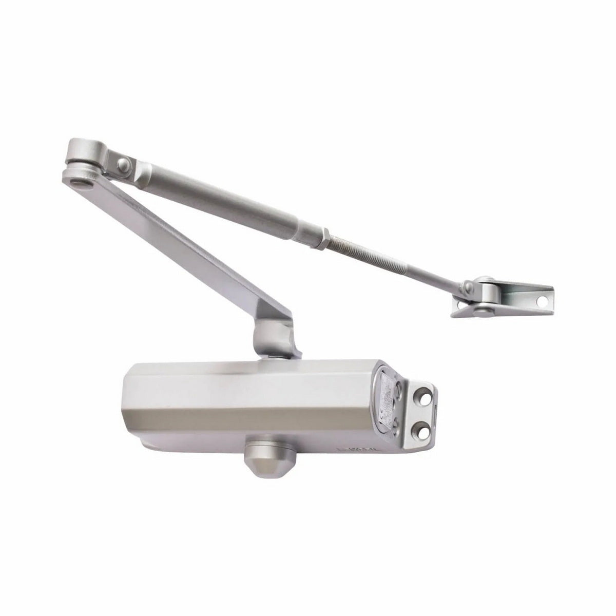 Ryobi 8803 Μηχανισμός Επαναφοράς Πόρτας Ν.3 ΑΣΗΜΙ