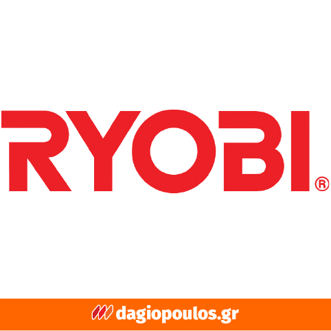 Ryobi 8803 Μηχανισμός Επαναφοράς Πόρτας Ν.3 ΑΣΗΜΙ