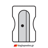 Yato YT-69290 Μολύβι Μαραγκών Μηχανικό Σετ Με Μύτες