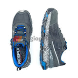 Sir Safety Moher Responder MB3020 S1PS FO SR ESD Παπούτσια Ασφαλείας Εργαζομένων Χαμηλά Με Προστασία Ιταλίας