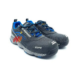 Sir Safety Moher Responder MB3020 S1PS FO SR ESD Παπούτσια Ασφαλείας Εργαζομένων Χαμηλά Με Προστασία Ιταλίας