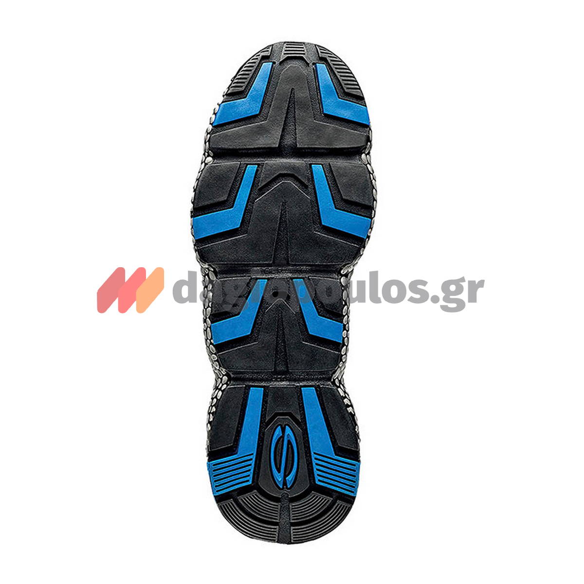 Sir Safety Moher Responder MB3020 S1PS FO SR ESD Παπούτσια Ασφαλείας Εργαζομένων Χαμηλά Με Προστασία Ιταλίας