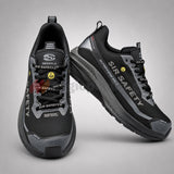 SIR Safety Unique MB3218 S1PS Παπούτσια Ασφαλείας Εργαζομένων Χαμηλά Με ΜΗ Μεταλλική Προστασία Ιταλίας