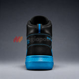 SIR Safety ASPHALT MB2430 S2 Παπούτσια Ασφαλείας Εργαζομένων Χαμηλά Με Προστασία Ιταλίας