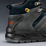 SIR Safety FUNKY MB3116 S3S Παπούτσια Ασφαλείας Εργαζομένων Ημιμποτάκια Με ΜΗ Μεταλλική Προστασία Ιταλίας