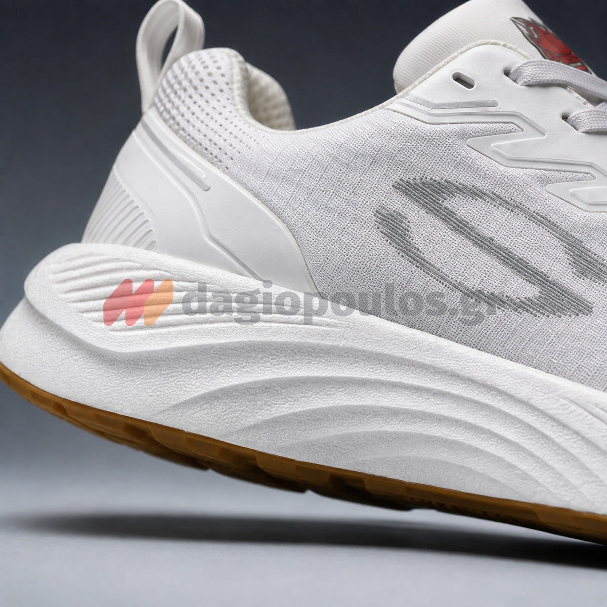 SIR Safety JOGGER MB3401 01 Παπούτσια Εργασίας Χαμηλά ΧΩΡΙΣ Προστασία Ιταλίας