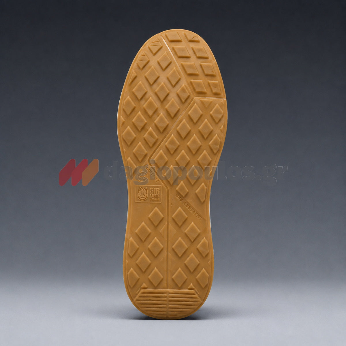 SIR Safety JOGGER MB3401 01 Παπούτσια Εργασίας Χαμηλά ΧΩΡΙΣ Προστασία Ιταλίας