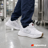 SIR Safety JOGGER MB3401 01 Παπούτσια Εργασίας Χαμηλά ΧΩΡΙΣ Προστασία Ιταλίας
