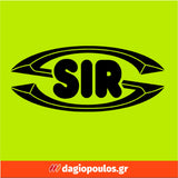 SIR Safety Dielectric MB2026 SBPS SRC Παπούτσια Ασφαλείας Ηλεκτρολόγων Ημιμποτάκια Με ΜΗ Μεταλλική Προστασία Ιταλίας
