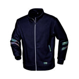 SIR Safety MC3155 Q5 BADGER Ζακέτα Εργασίας ΜΠΛΕ ΣΚΟΥΡΟ