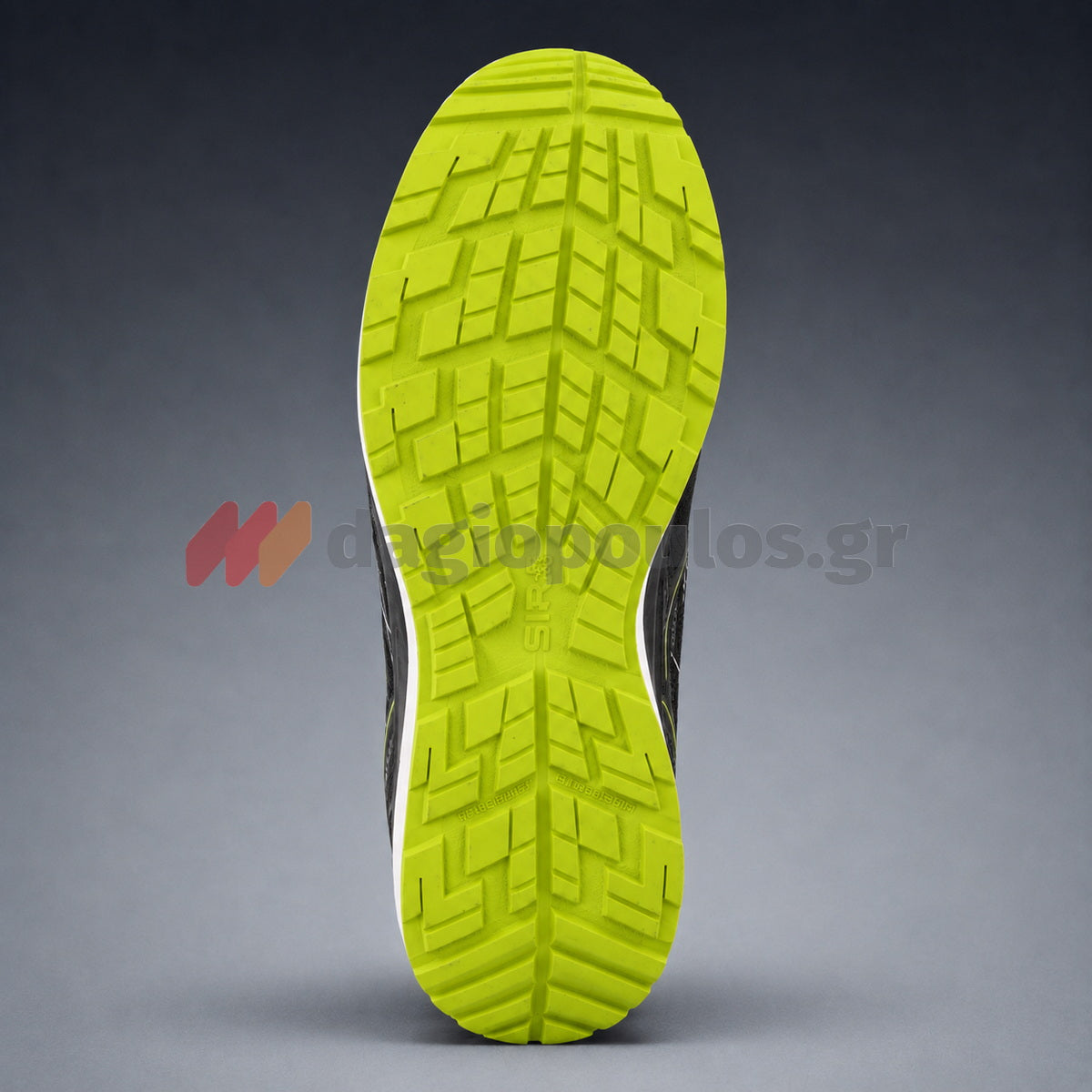 SIR Safety Pioneer MB3220 S3S Παπούτσια Ασφαλείας Εργαζομένων Χαμηλά Με ΜΗ Μεταλλική Προστασία Ιταλίας