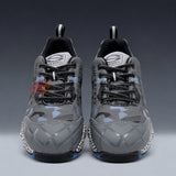 SIR Safety Turkana RESPONDER MB3014 S3S Παπούτσια Ασφαλείας Εργαζομένων Χαμηλά Με Προστασία Ιταλίας