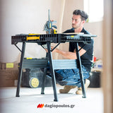 Stanley FMST1-75672 Fatmax Πτυσσόμενος Πάγκος Εργασίας