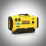 Stanley SFMCE520B-XJ Fatmax V20 Αεροσυμπιεστής Κομπρεσέρ Αέρα Μπαταρίας 18V Li-Ion 160PSI Φορητός SOLO