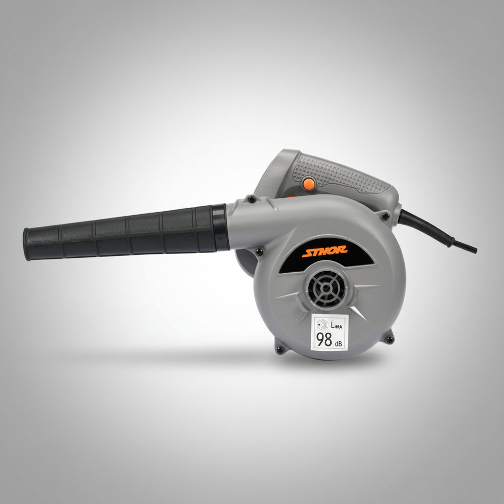 STHOR 79662 Ηλεκτρικός Φυσητήρας 400W