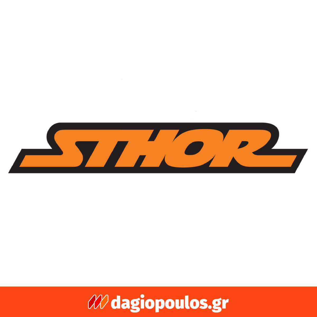 STHOR 79662 Ηλεκτρικός Φυσητήρας 400W