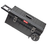 QBrick System One Longer Basic Εργαλειοθήκη Τροχήλατη