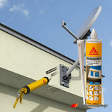 Sika AnchorFix2+ Συγκολλητικό Χημικό Υλικό Αγκυρώσεων & Βυσμάτων Για Μεσαία & Υψηλά Φορτία