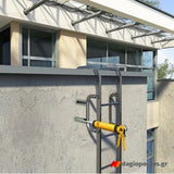 Sika AnchorFix2+ Συγκολλητικό Χημικό Υλικό Αγκυρώσεων & Βυσμάτων Για Μεσαία & Υψηλά Φορτία