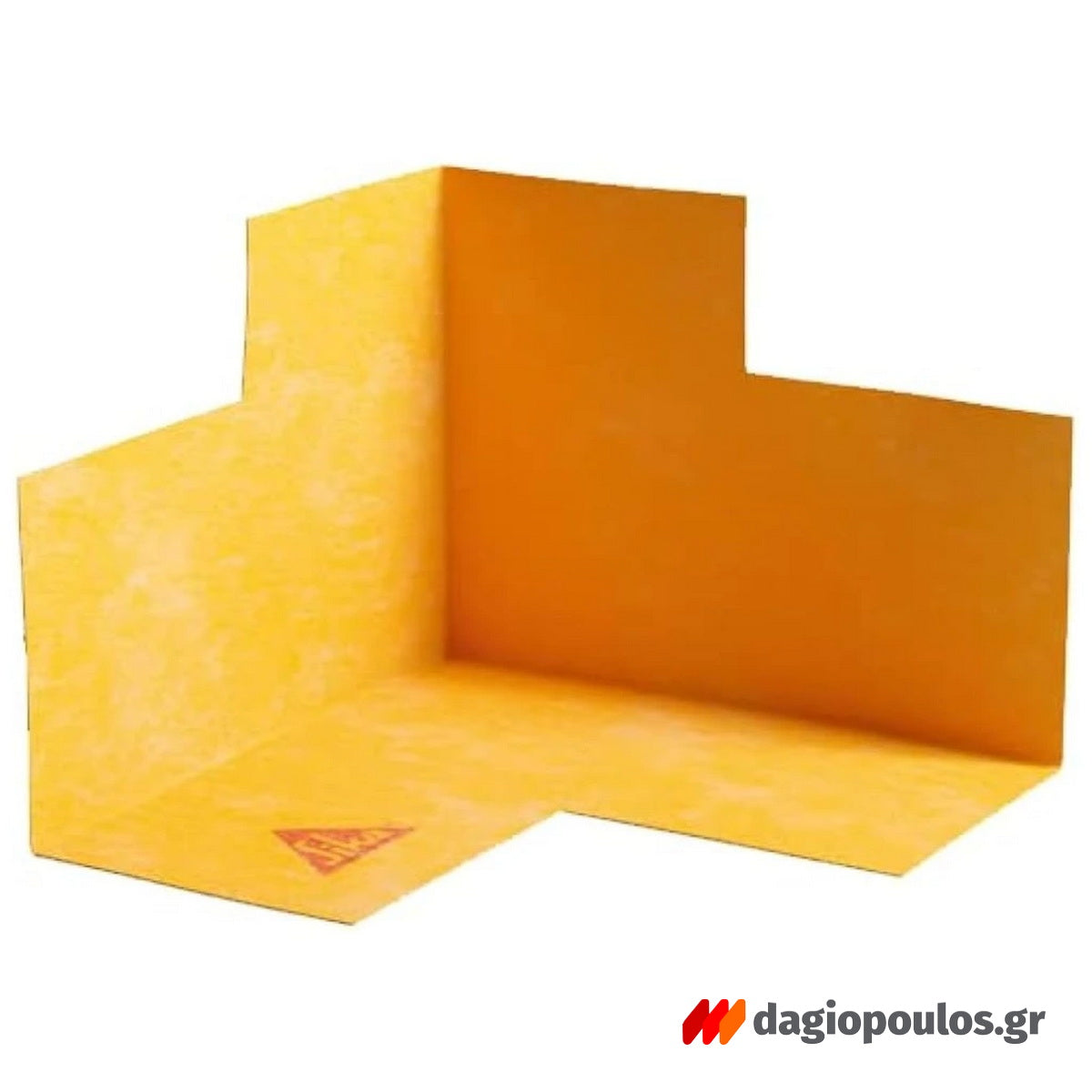 Sika SealTape F Στεγανοποιητική Σφραγιστική Ταινία Γεφύρωσης Ρωγμών ΡΟΛΟ 25mtr