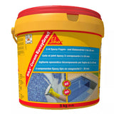 Sika SikaCeram® EpoxyGrout Εποξειδικός Αρμόστοκος Πλακιδίων 2 Συστ.Για Αρμούς 2-20mm