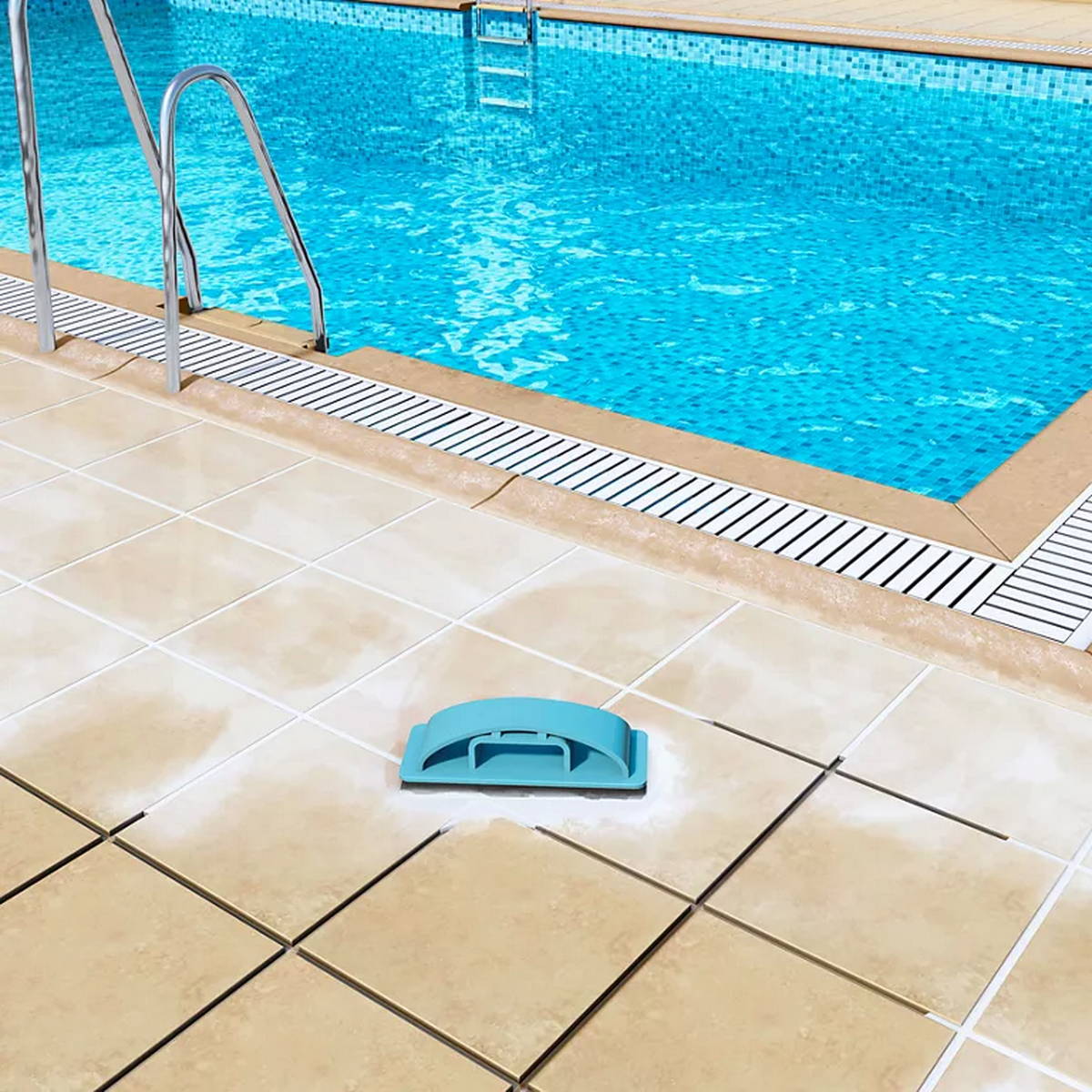 Sika SikaCeram® EpoxyGrout Εποξειδικός Αρμόστοκος Πλακιδίων 2 Συστ.Για Αρμούς 2-20mm