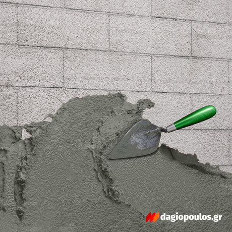 Υγρό βελτιωτικό για επιχρίσματα και δάπεδα